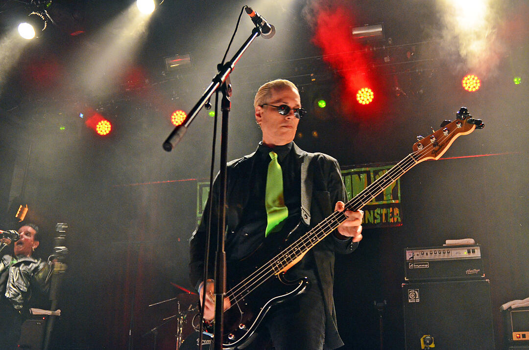 Wave-Gotik-Treffen 2022 - Frankenstein