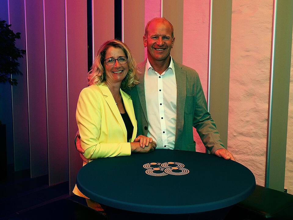 Impressionen vom Abend