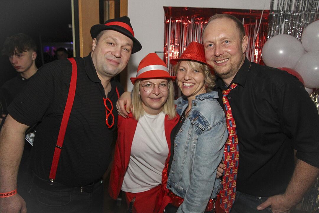 Fasching in Stadtsteinach