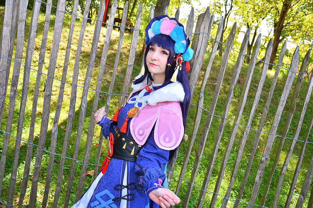 Zahlreiche Manga, Anime und Cosplay-Fans kamen nach Schweinfurt.