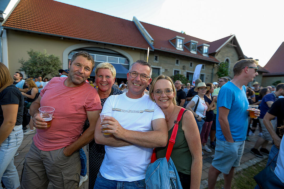 Kulturtage Gut Wöllried 2024