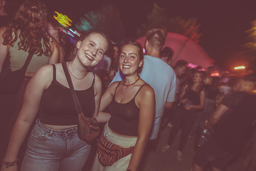 Beachparty Sulzfeld 2024