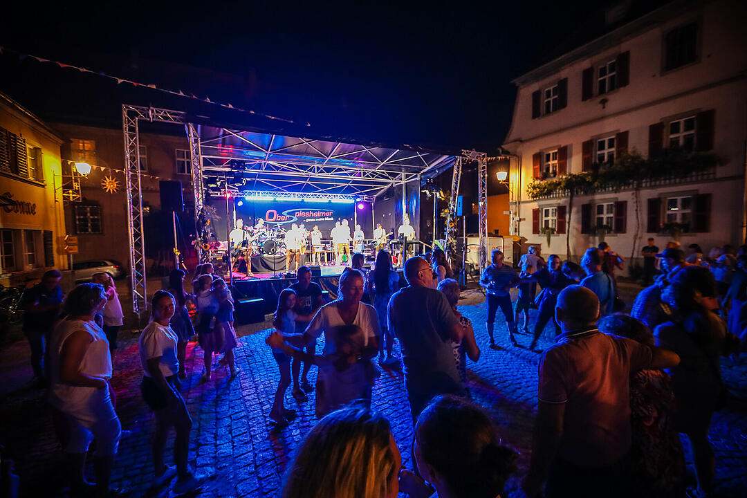 Weinfest 2024 in Zeilitzheim