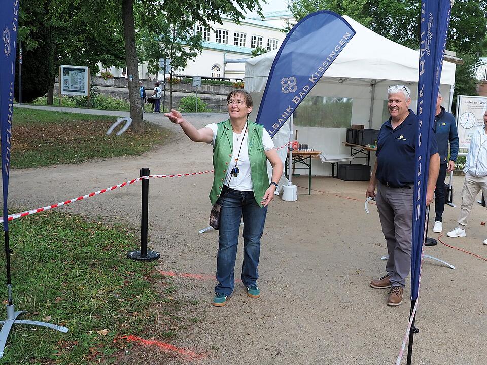 Das Rakoczy-Fest 2025 ist eröffnet!