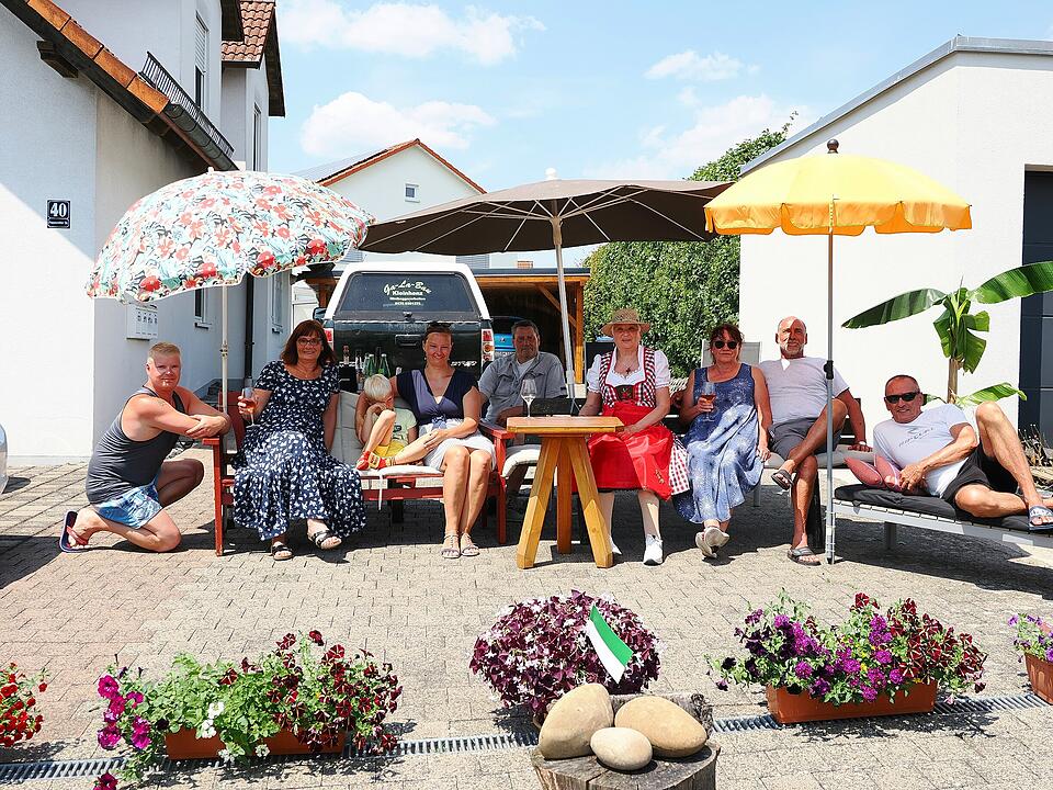 Schützengilde 1962 Poppenroth e.V.