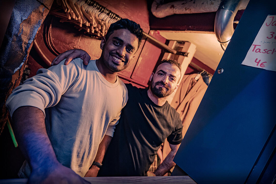 Nürnberg: „Mallorca Party“ im Unrat – hier gibt es eure Fotos