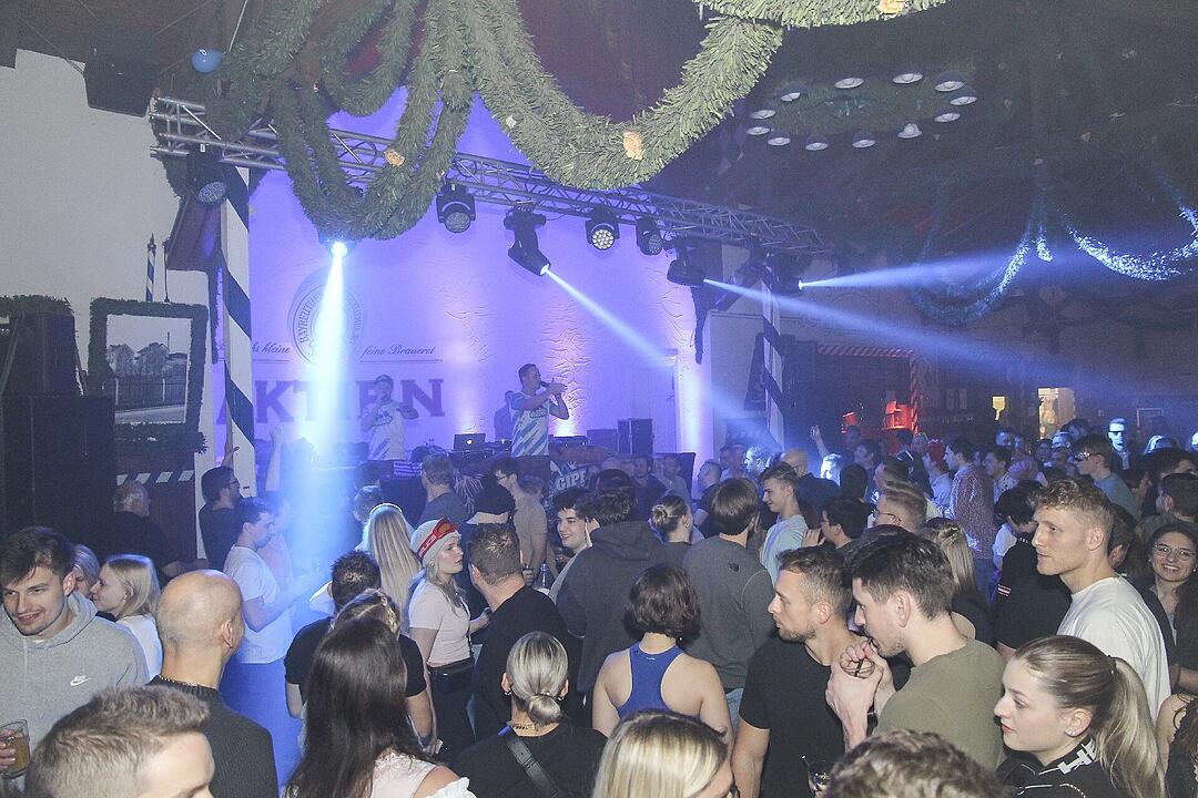 Apres-Ski und Partyhits