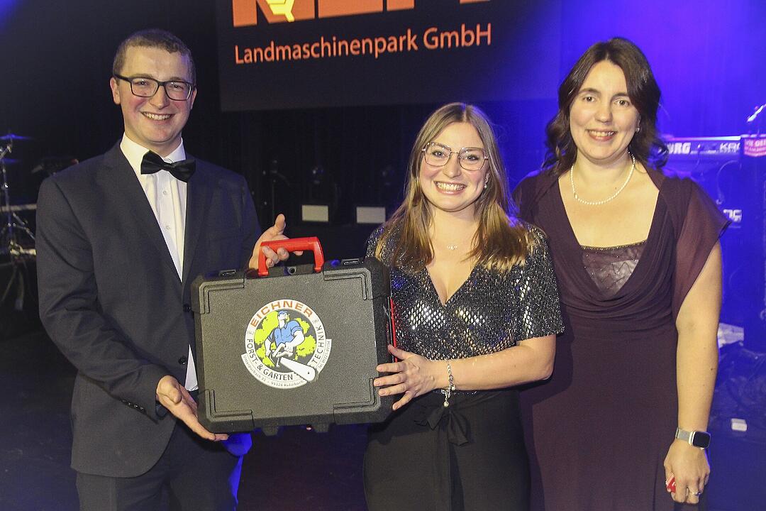 Bauernball 2025 in Kulmbach