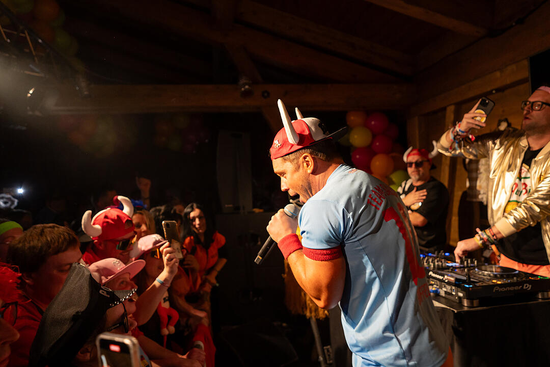 Fasching 2025 in Nürnberg!