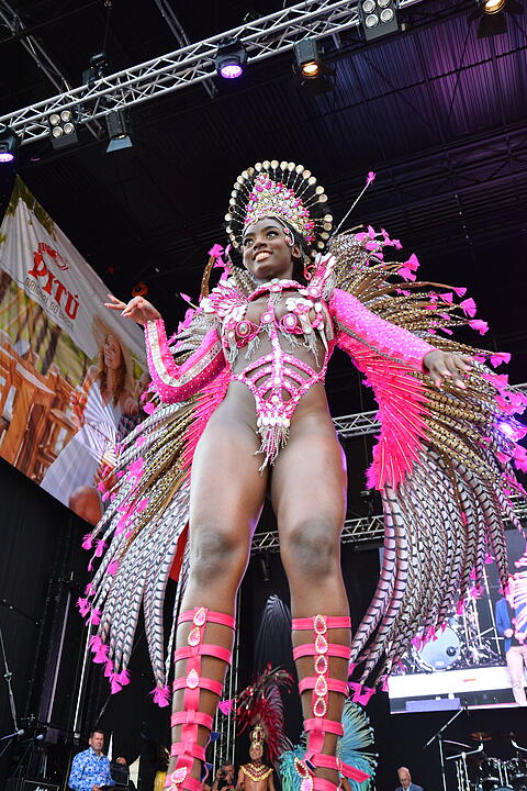 Samba 2024 – Internationales SAMBA-Festival Coburg