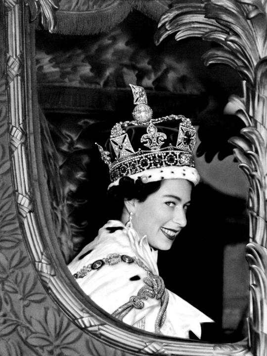 Königin Elizabeth II.