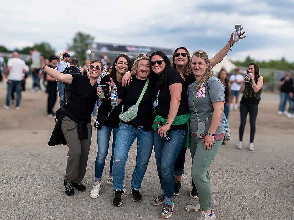 Das Festival für die Hip Hop Community!