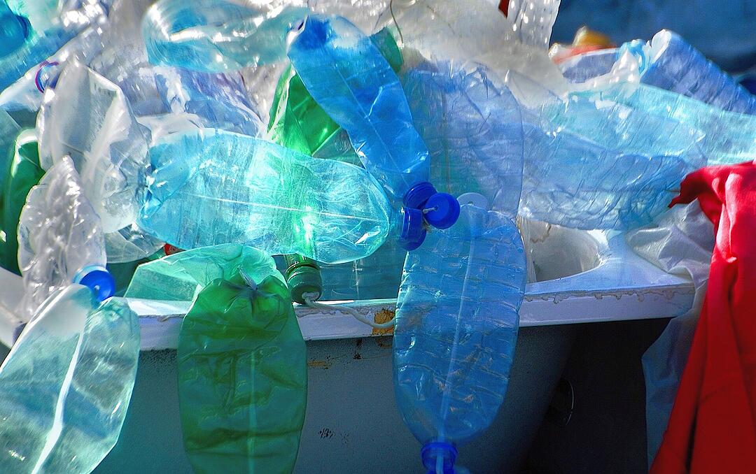 Plastik