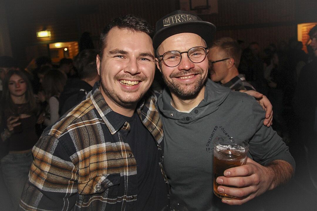 Das Highlight zum Jahresabschluss.