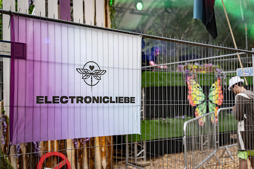 Open Beatz Festival - Freitag