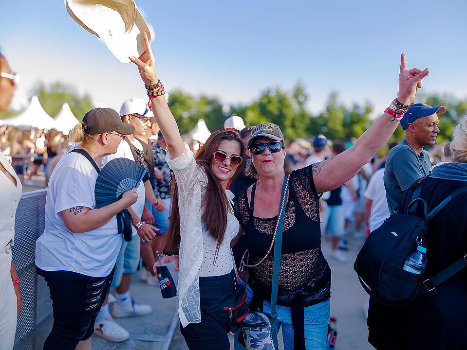 Das Top-Event der Hip Hop Community!
