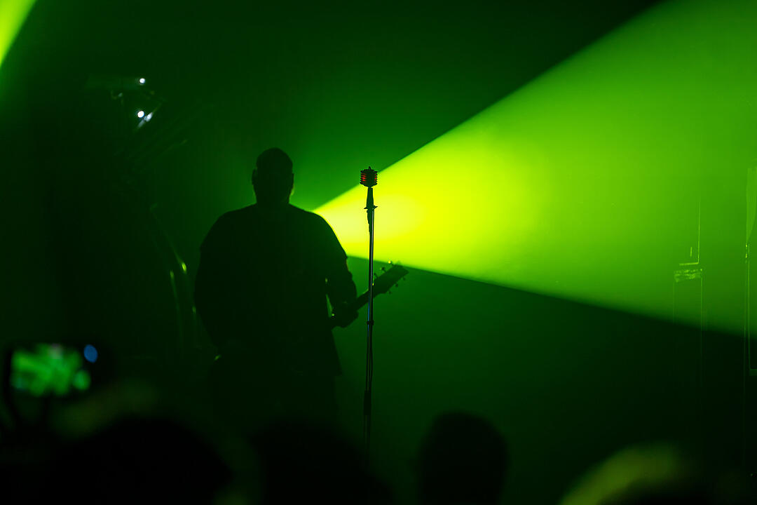 Die spektakulärste RAMMSTEIN Tribute Show