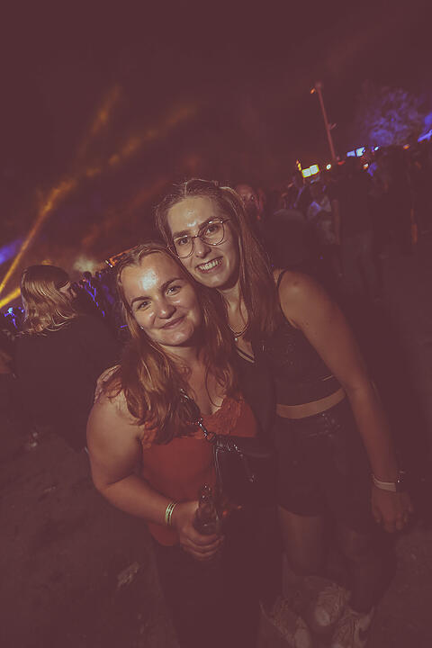 Beachparty Sulzfeld 2024