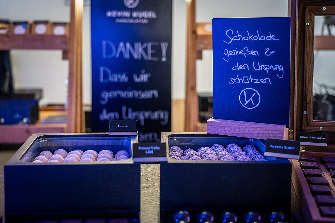 freakstotable e.V. organisierte das super Food-Event!