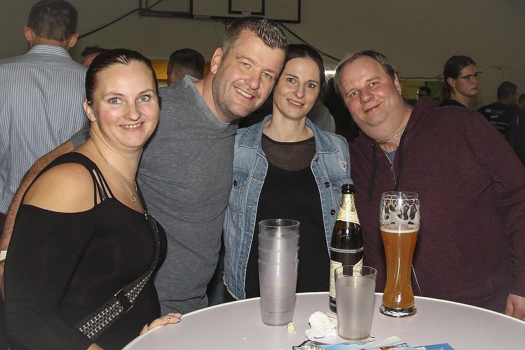 Weihnachtsparty