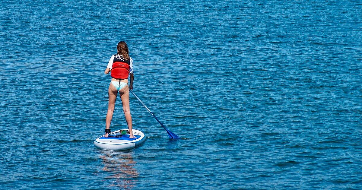 Kanu, StandUpPaddel und Rudern Das kannst du in Koblenz und Umgebung