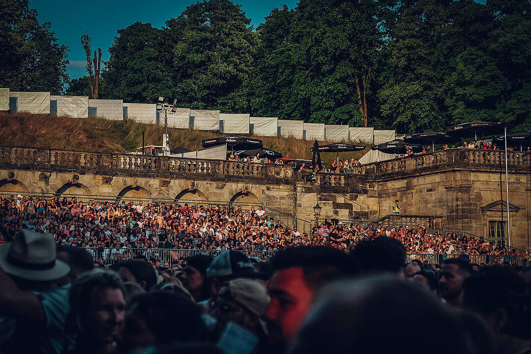 HUK-Coburg Open Air Sommer 2023