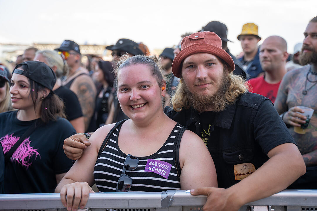 Summer Breeze Open Air 2024