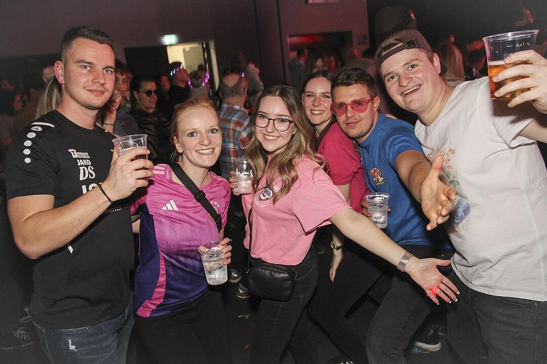 Die besten Aprés Ski und Party Hits!