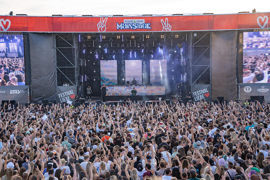 Das Festival für die Hip Hop Community!