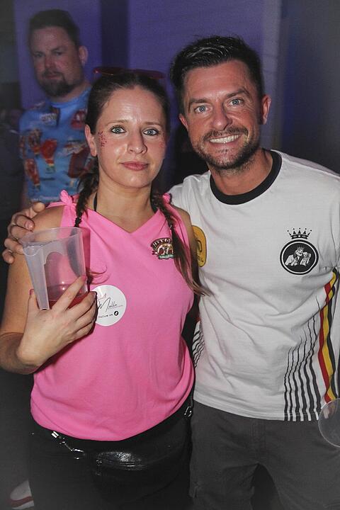 Mallorca- & Ballermann-Stars konnte man hautnah erleben!