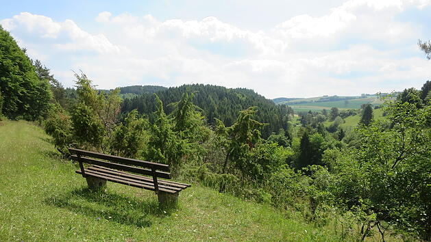 Wanderausflüge ins Prümer Land: Entdecke Schönecken und die Schönecker Schweiz