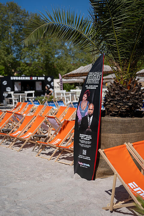 Sommer 2025 in Franken!