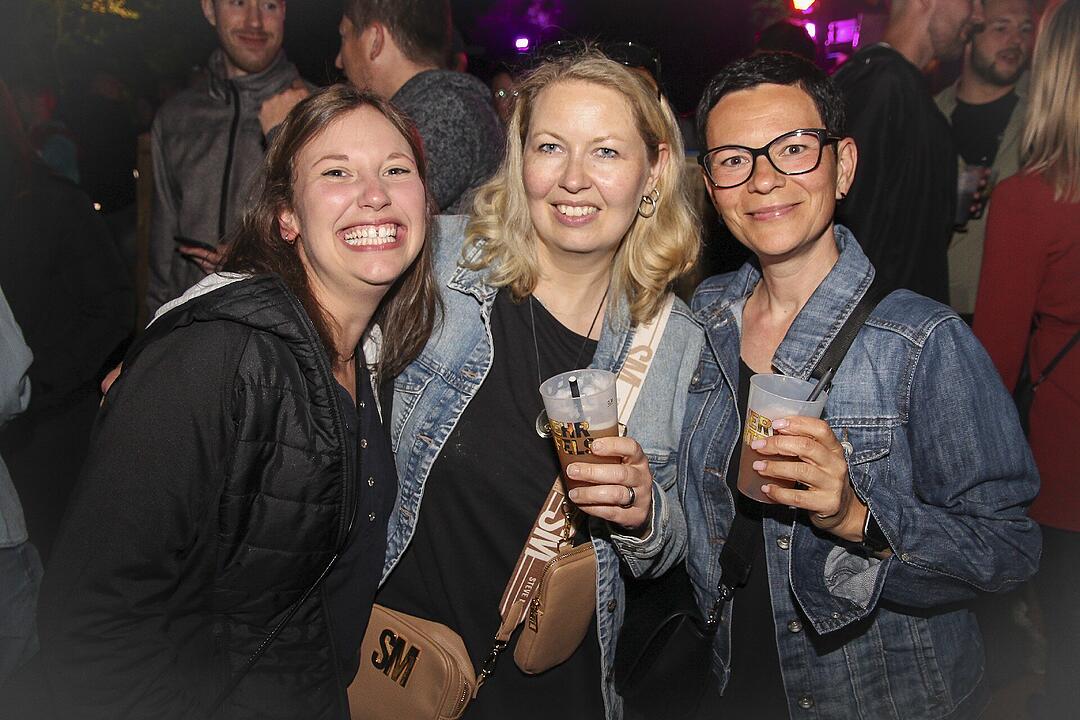 Party am Feuerwehrhaus mit DJ Timmy D.