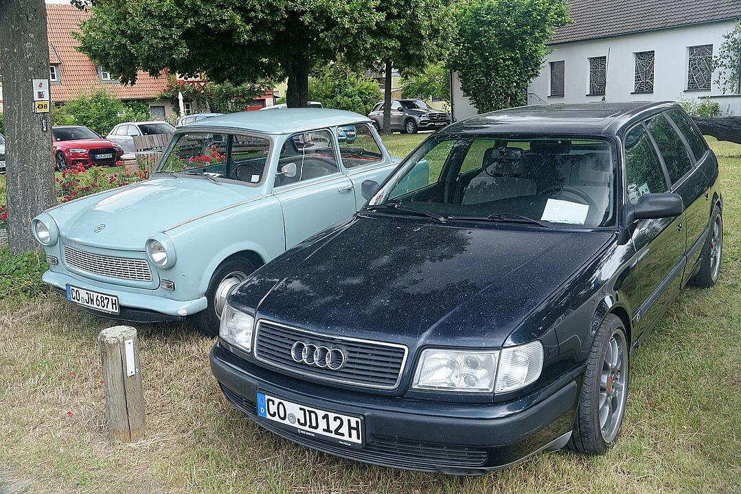 Oldtimertreffen
