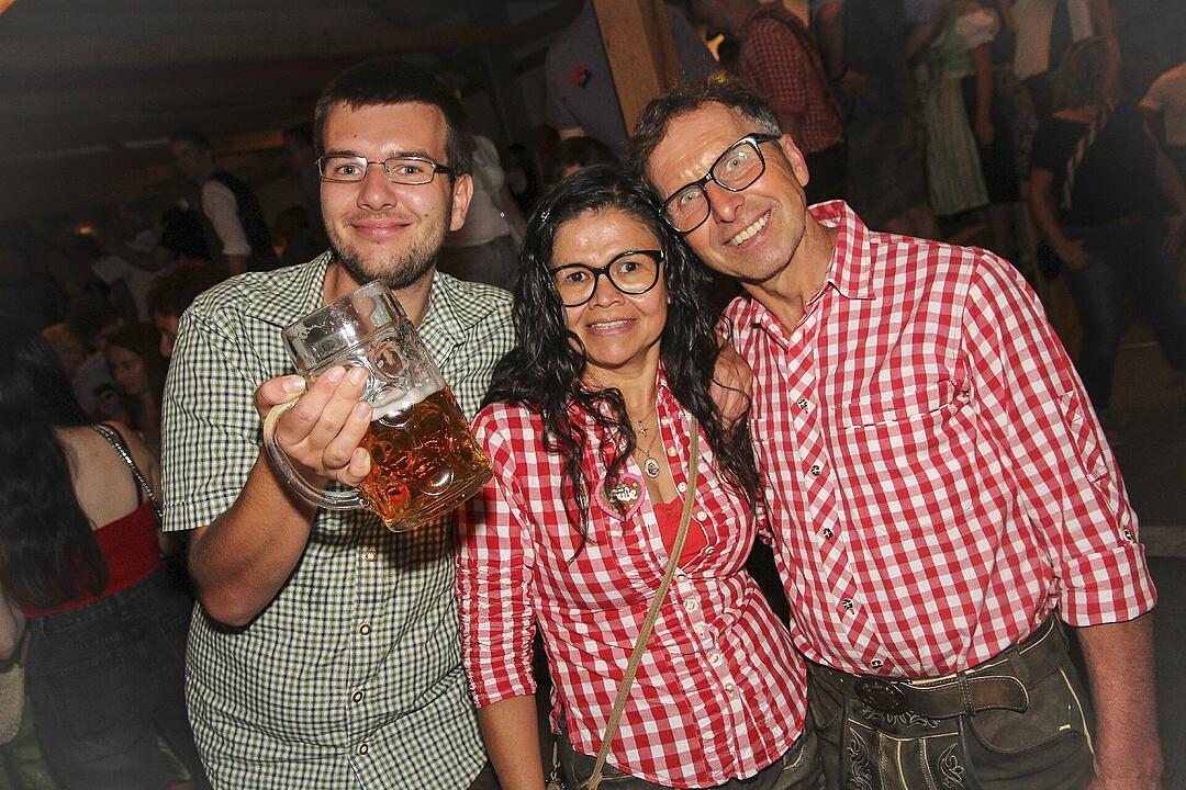 Endlich wieder Kulmbacher Bierwoche!