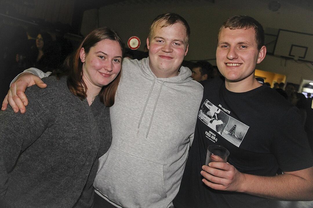 Weihnachtsparty