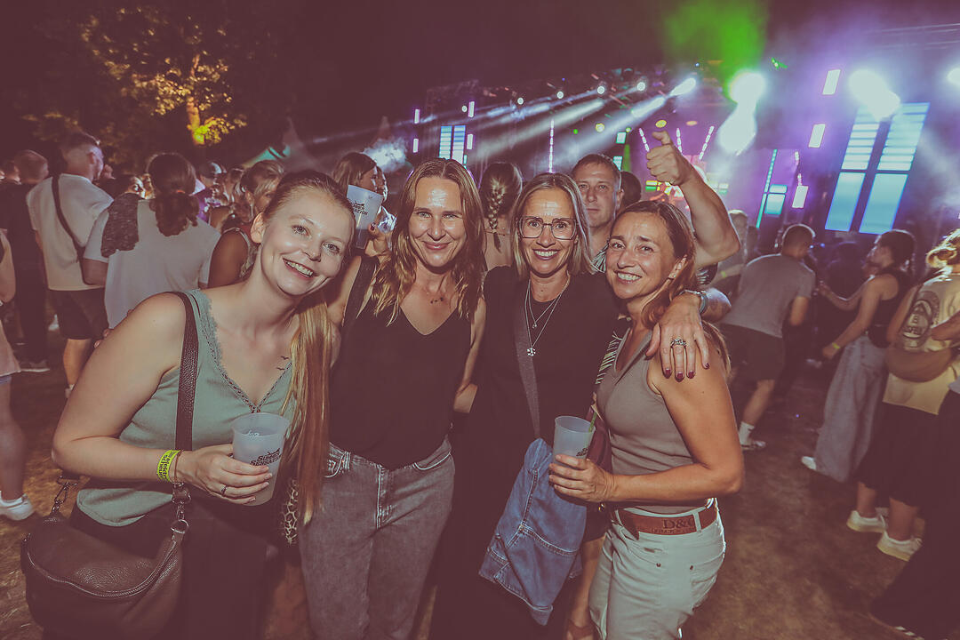 80er | 90er | 2000er Party!