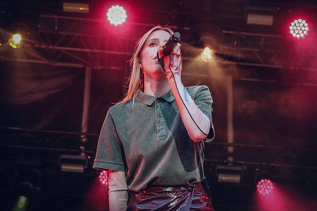 HUK-Coburg Open Air Sommer 2023