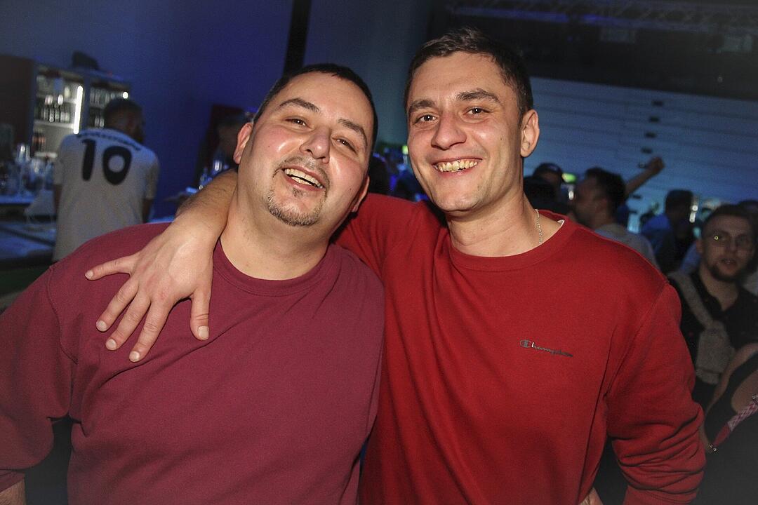 Die besten Aprés Ski und Party Hits!