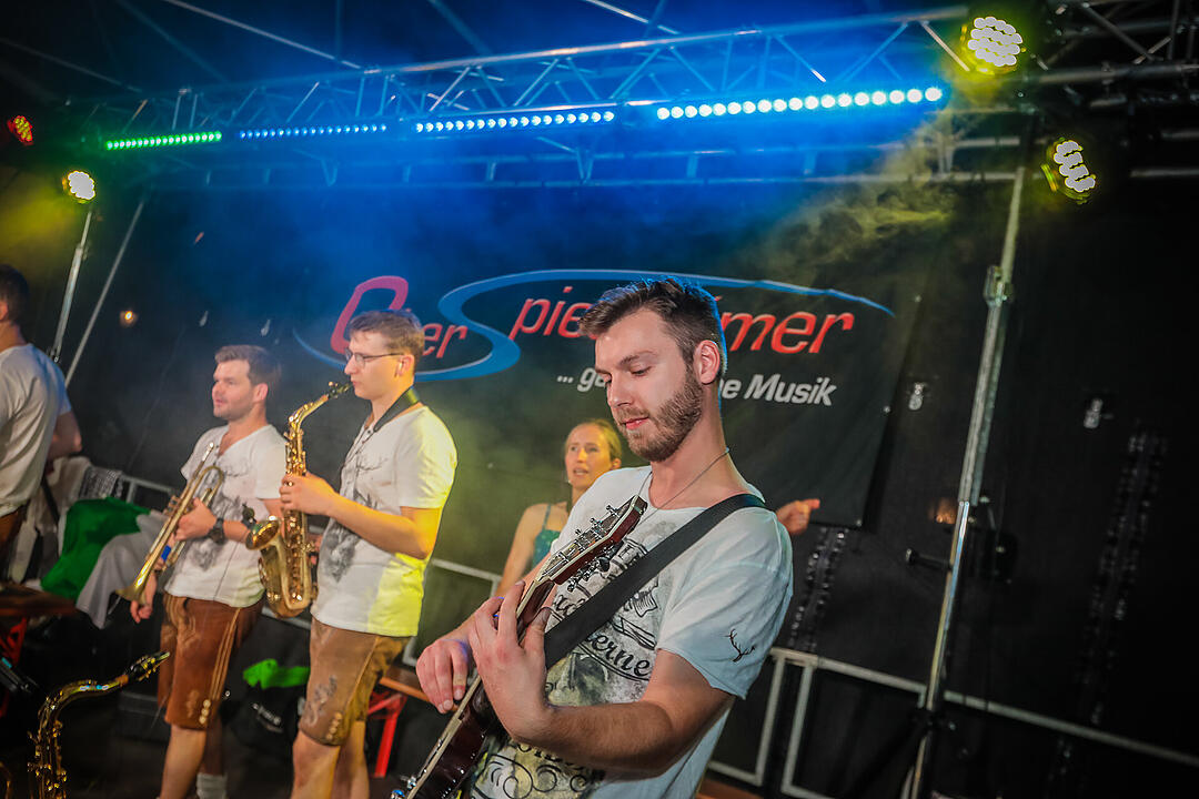 Weinfest 2024 in Zeilitzheim