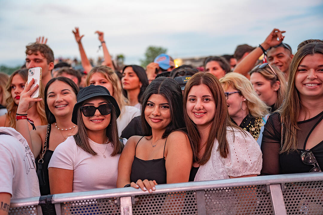 Das Festival für die Hip Hop Community!