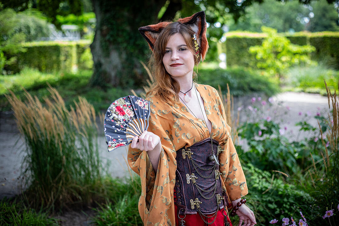 Das Fantreffen der Anime-, Manga- und Japan-Kultur in Coburg!
