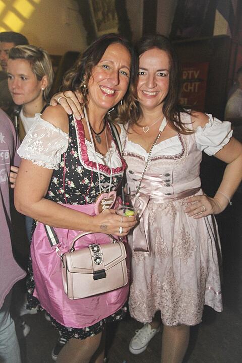 Apres-Ski und Partyhits