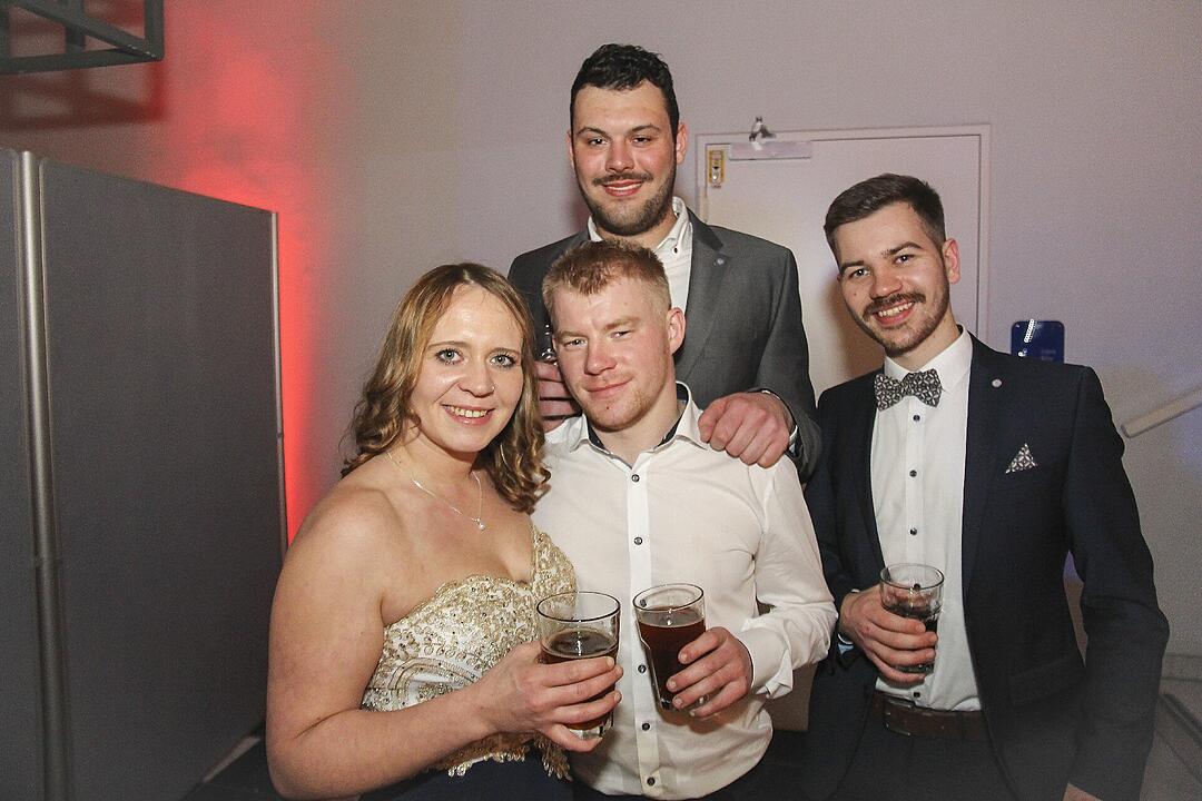 Bauernball 2025 in Kulmbach