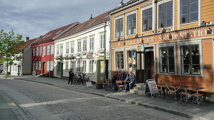 Foto: Rolf Nebel