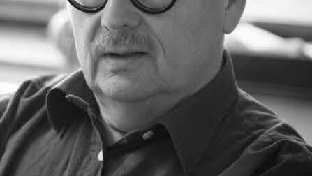 Architekt Werner Brandl