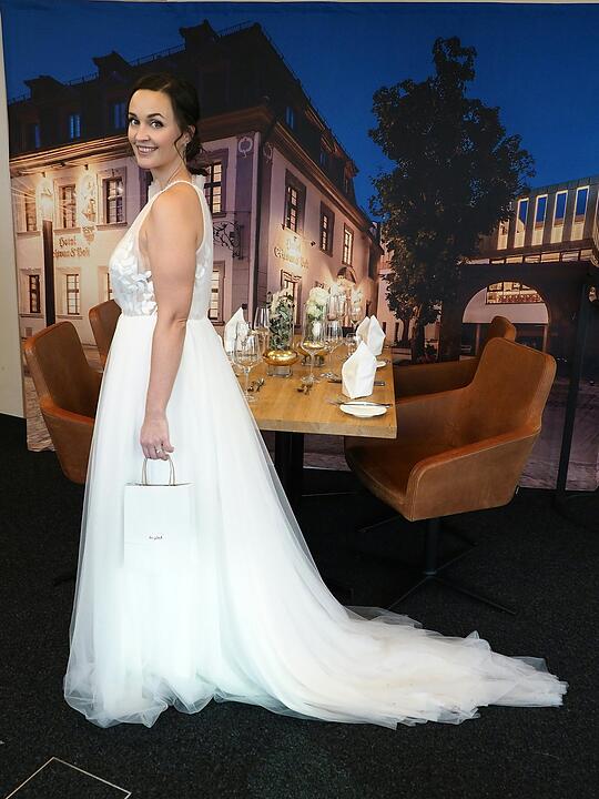 Trends für die kommende Hochzeitssaison