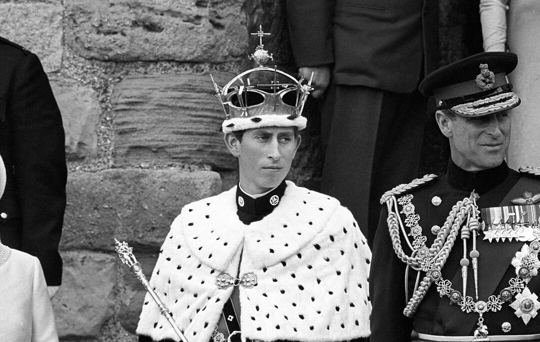Königin Elizabeth II.