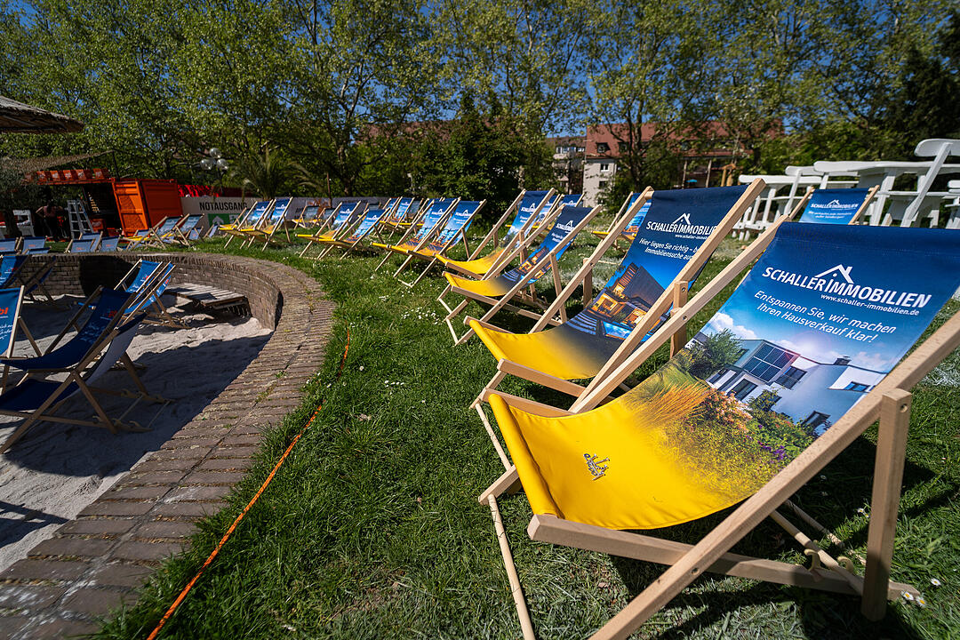Sommer 2025 in Franken!
