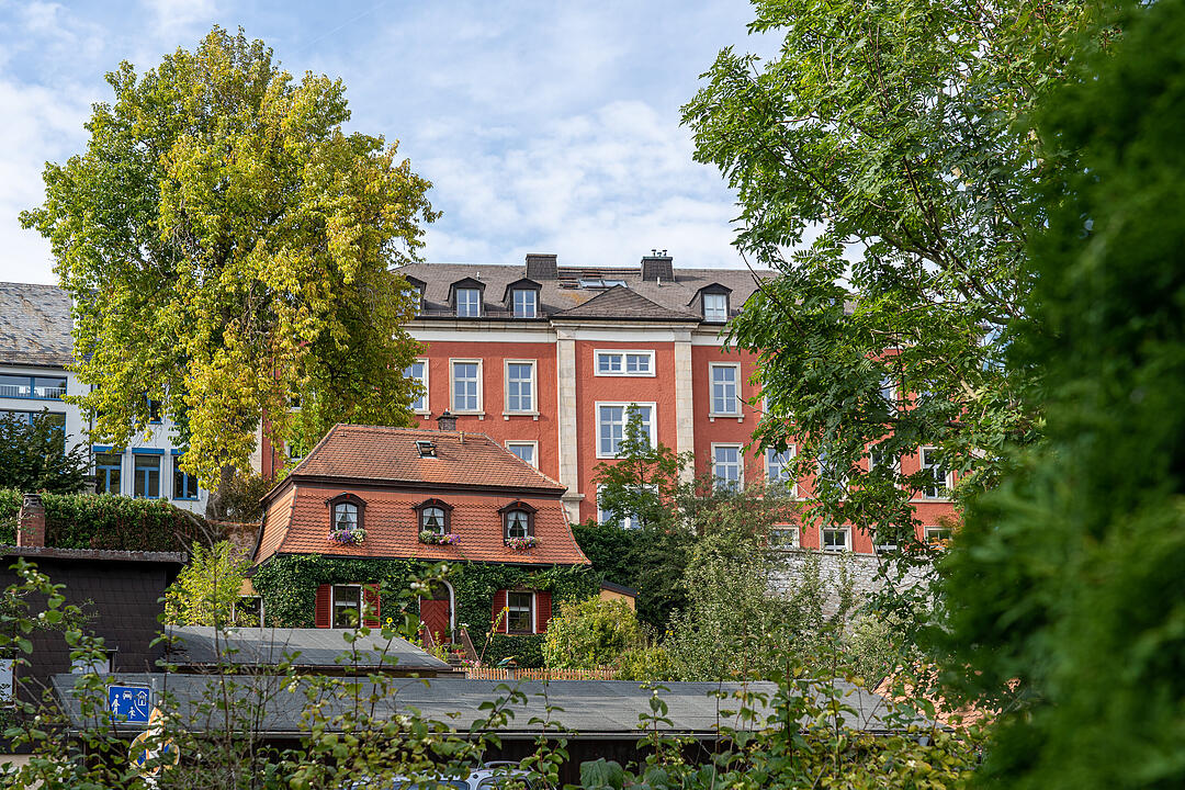 Impressionen von Wunsiedel